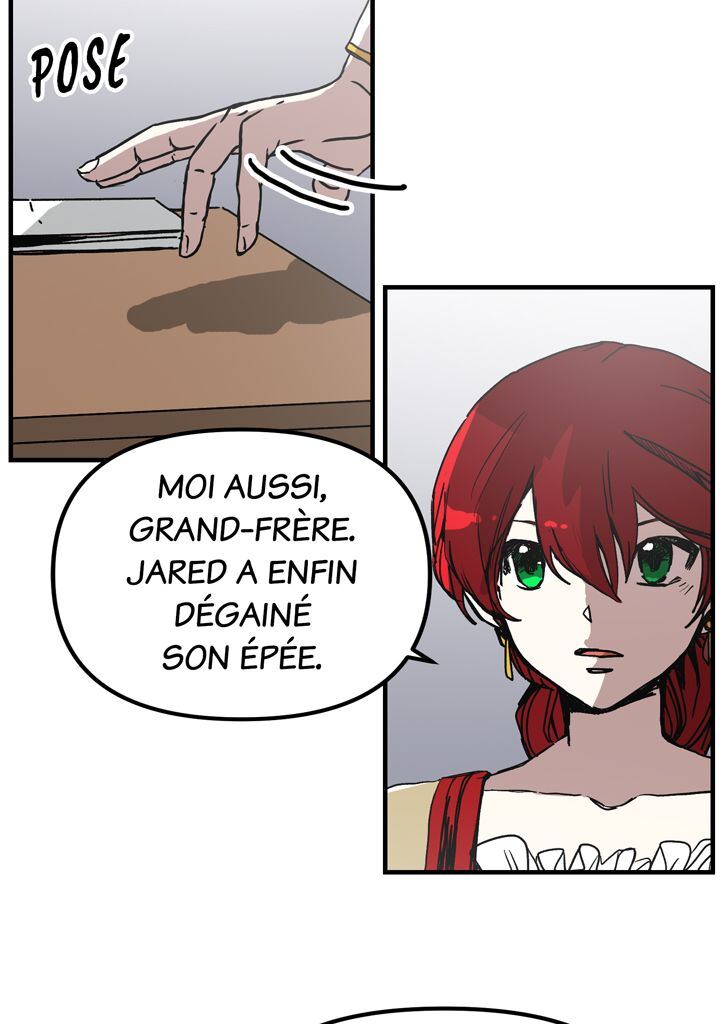 Read Bug Player FR Manga Online