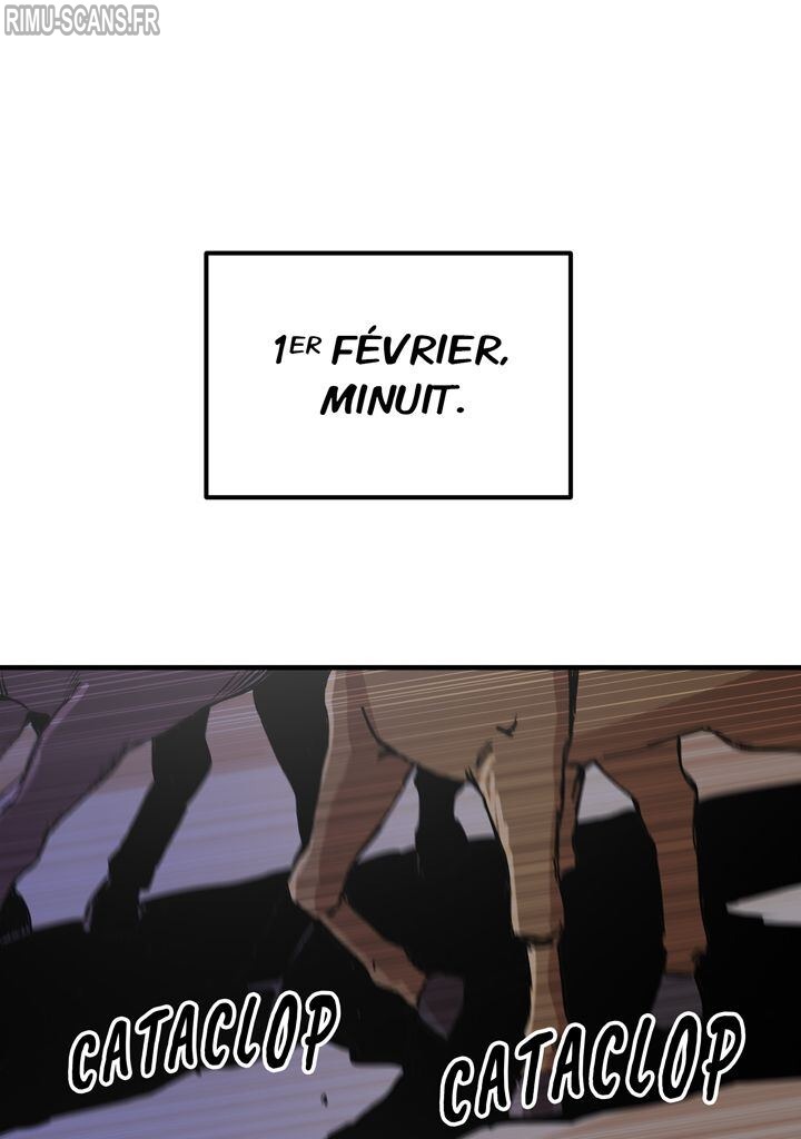 Read Bug Player FR Manga Online