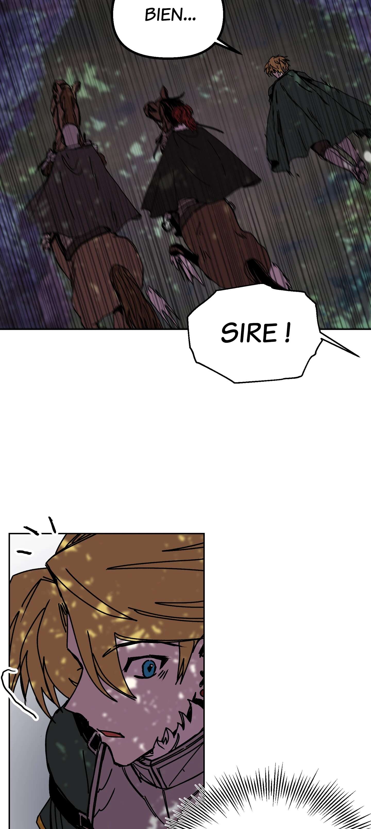 Read Bug Player FR Manga Online