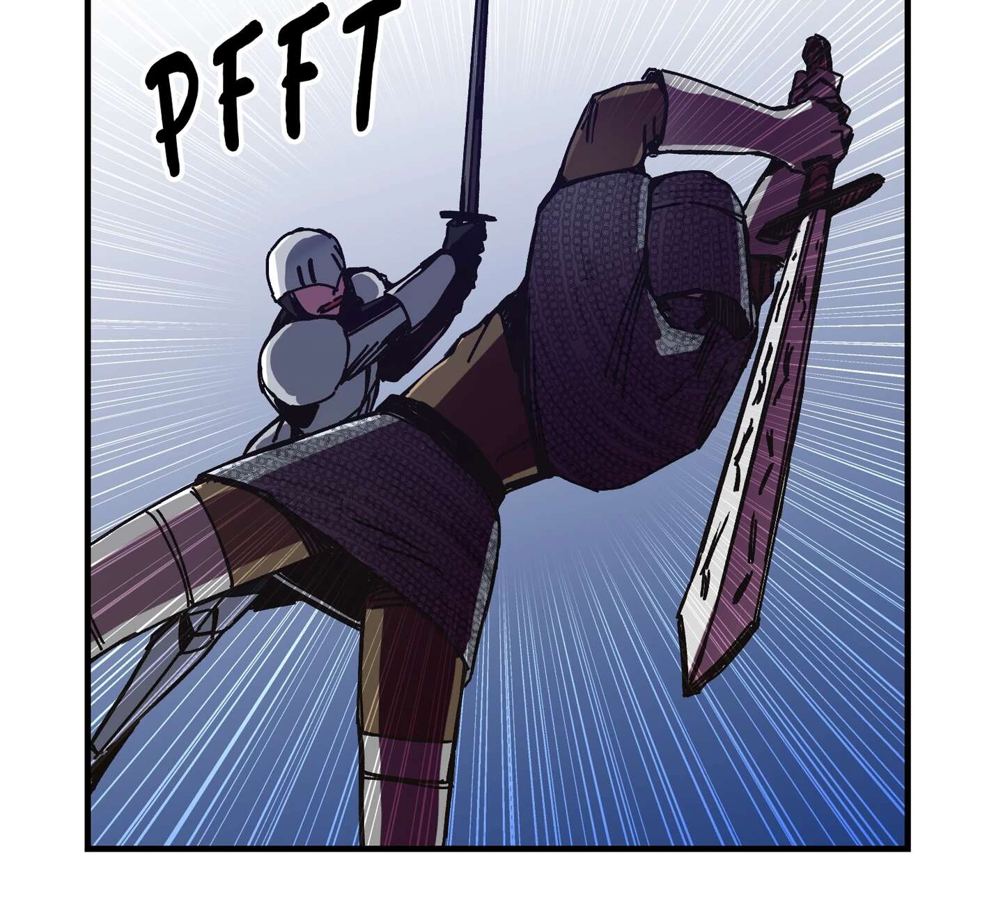 Read Bug Player FR Manga Online