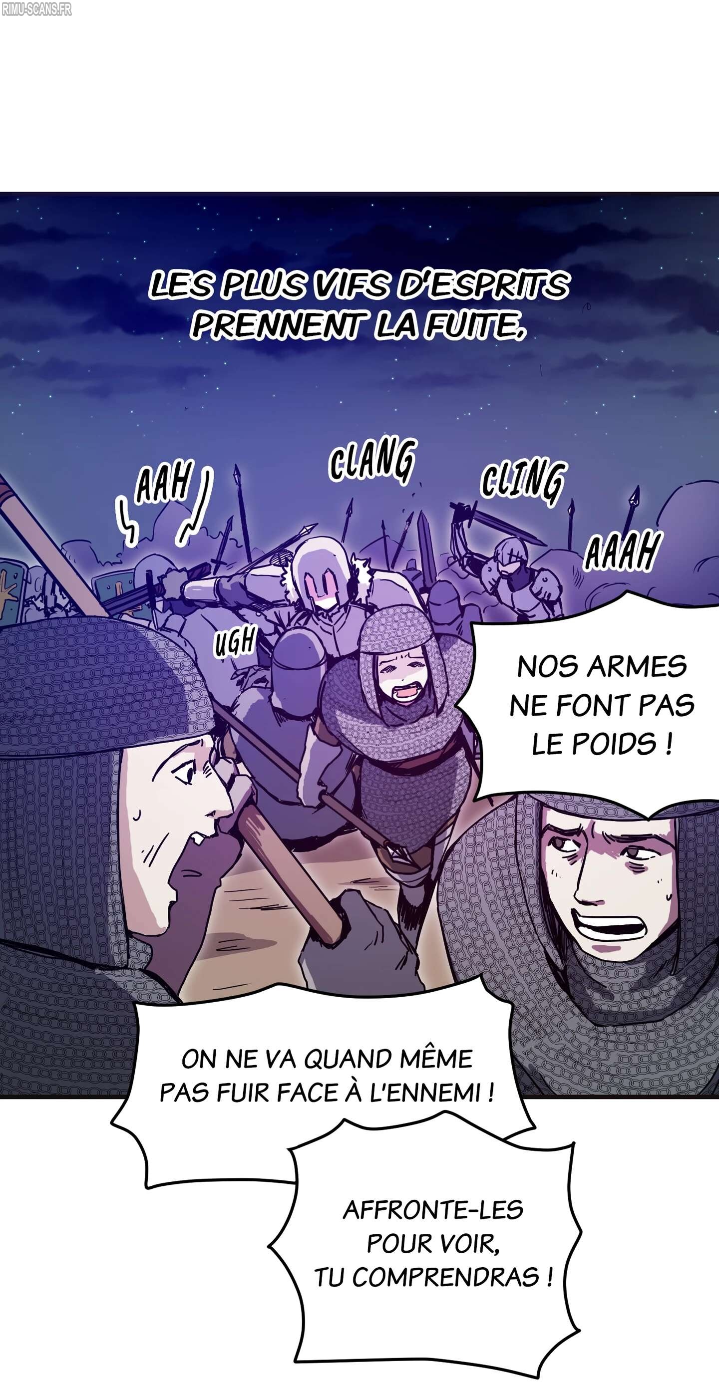 Read Bug Player FR Manga Online