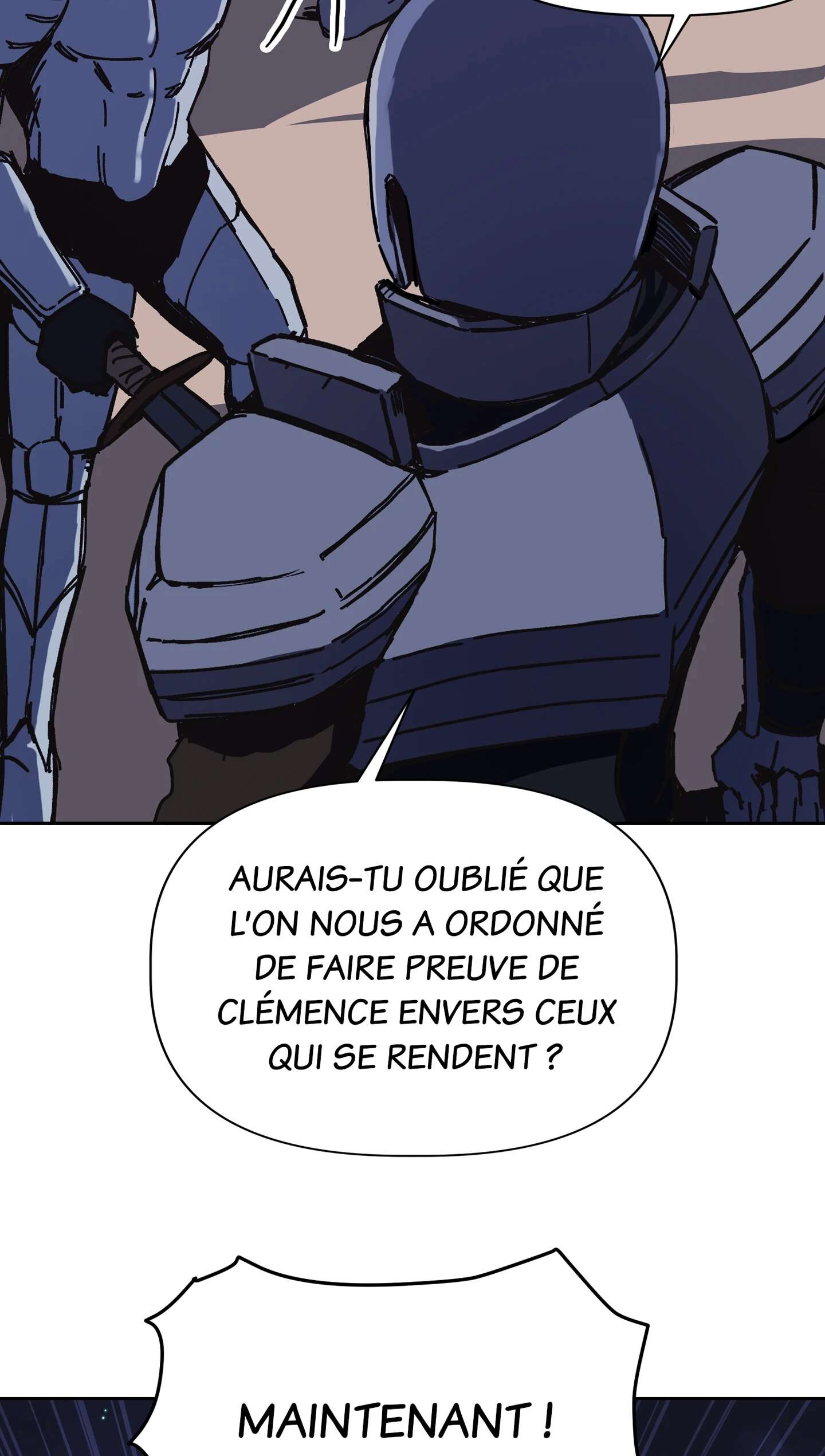 Read Bug Player FR Manga Online
