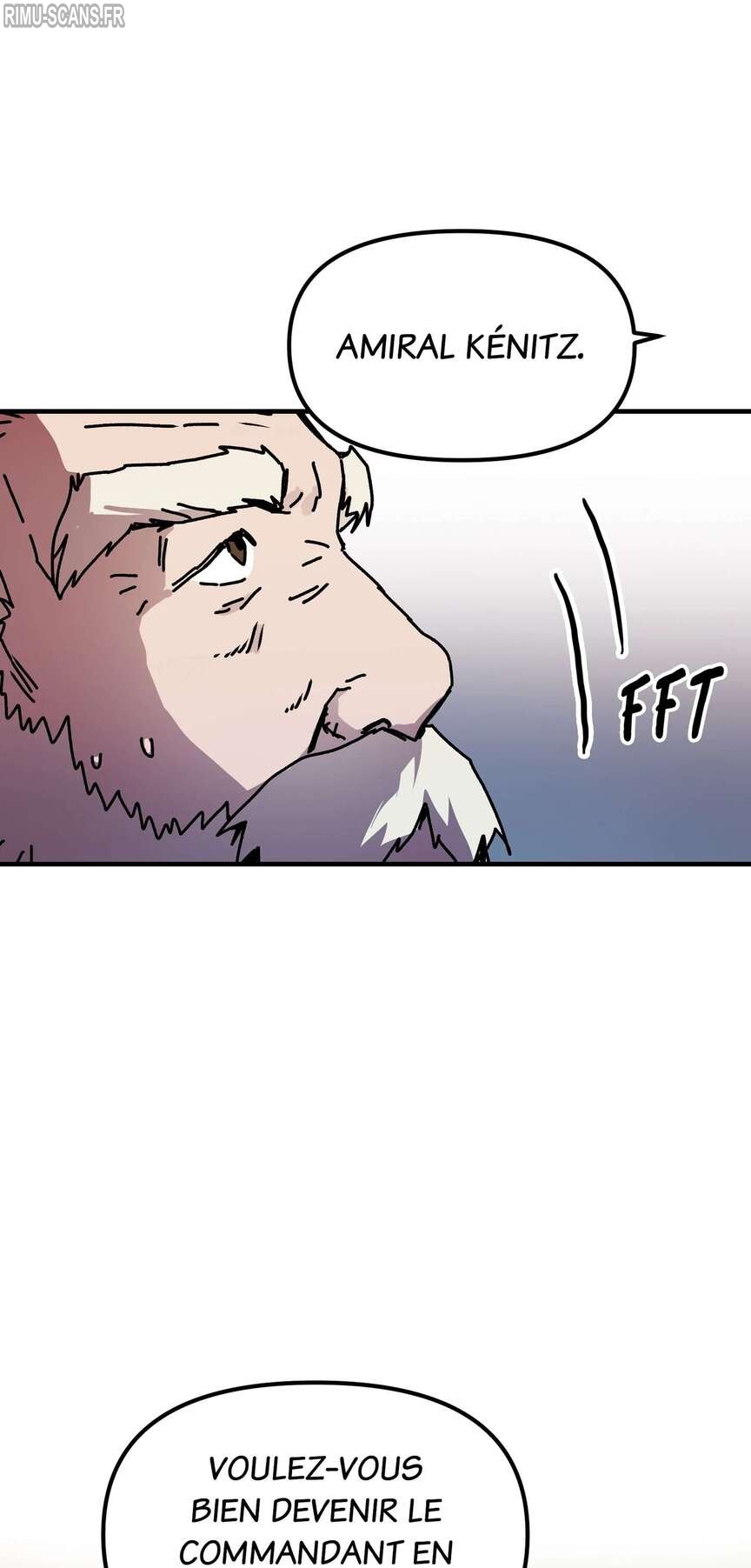Read Bug Player FR Manga Online