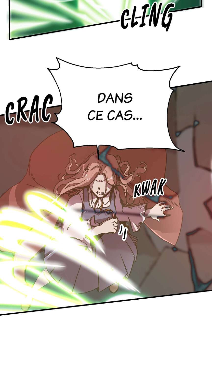 Read Bug Player FR Manga Online