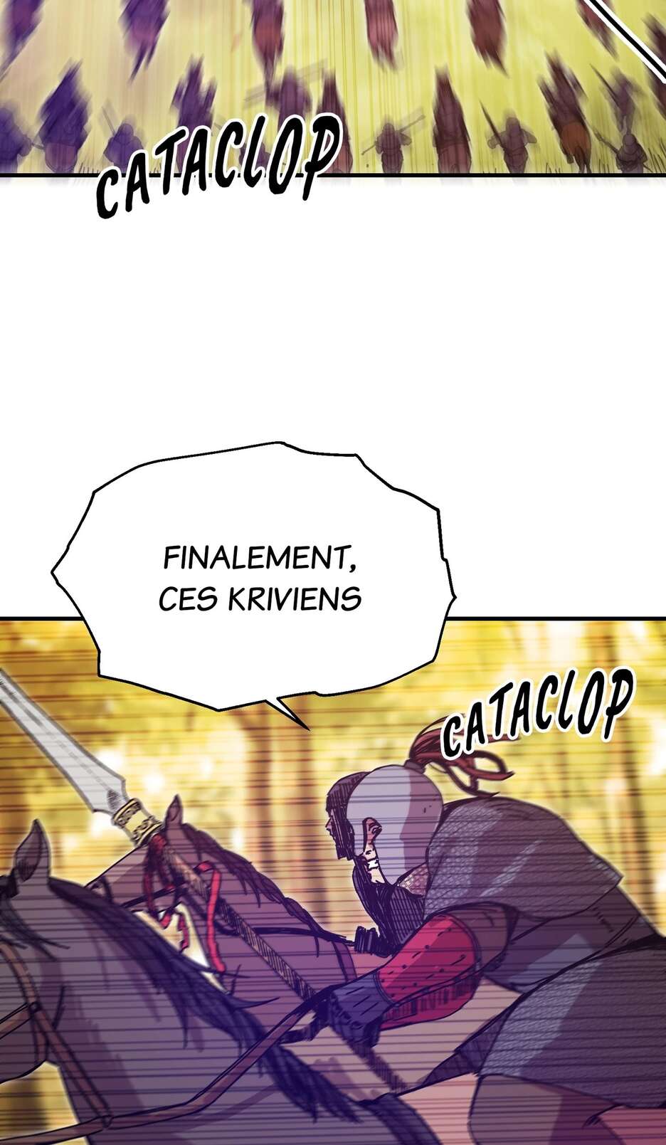 Read Bug Player FR Manga Online