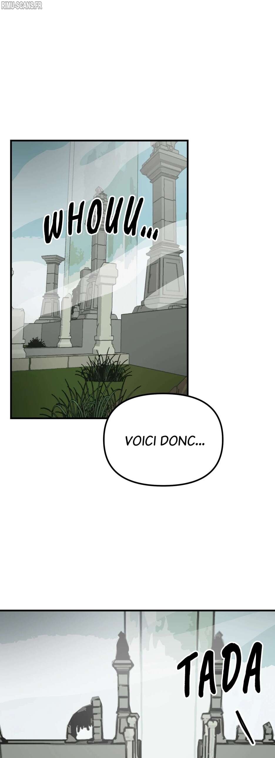 Read Bug Player FR Manga Online