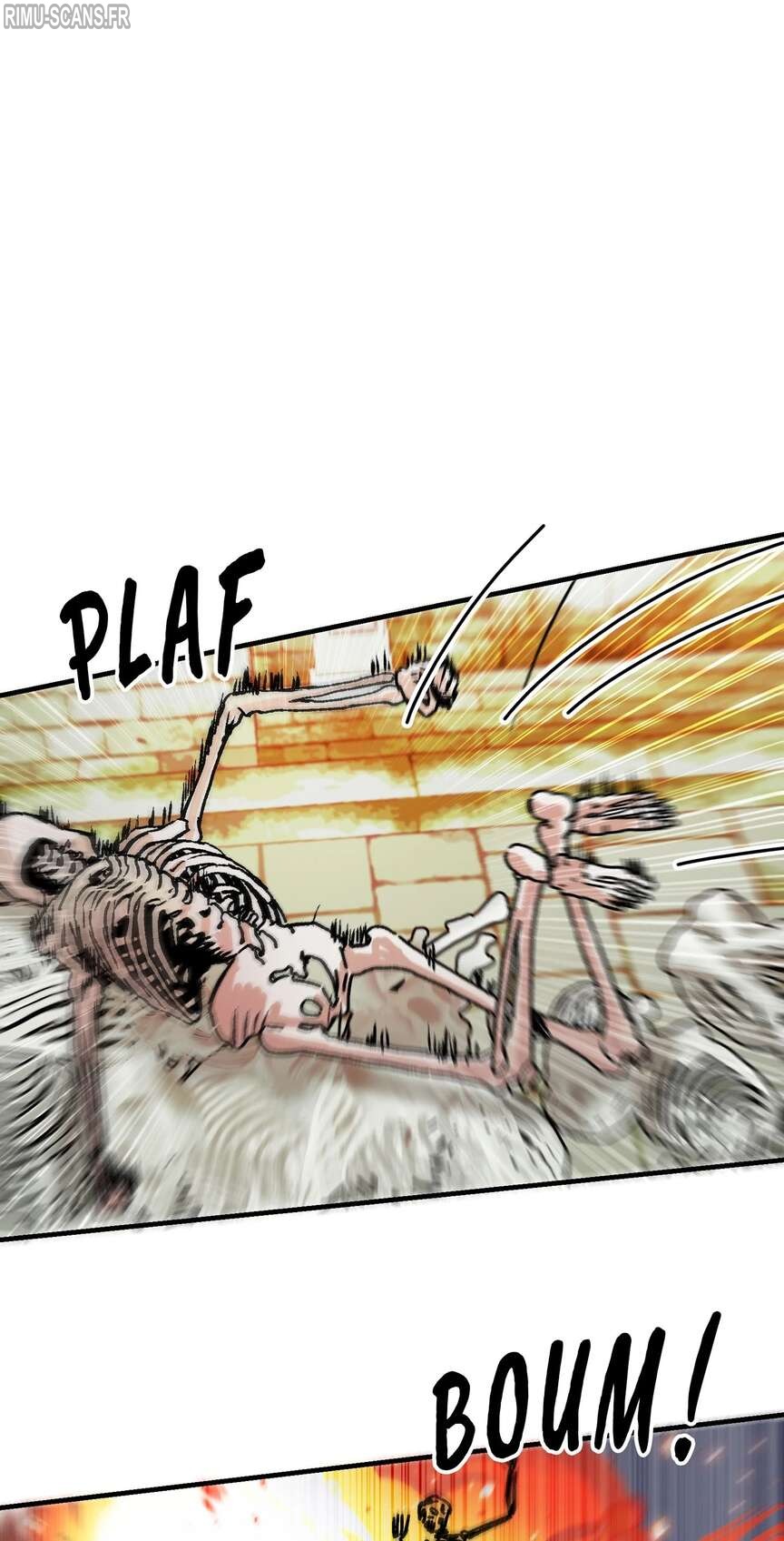 Read Bug Player FR Manga Online