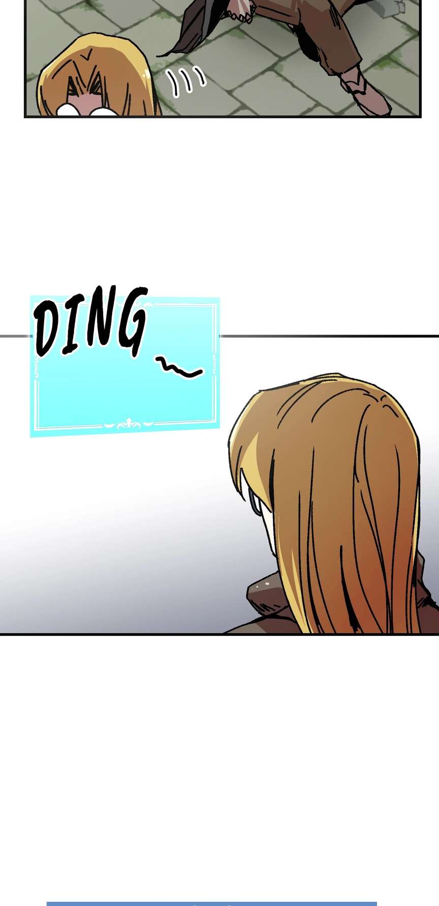 Read Bug Player FR Manga Online