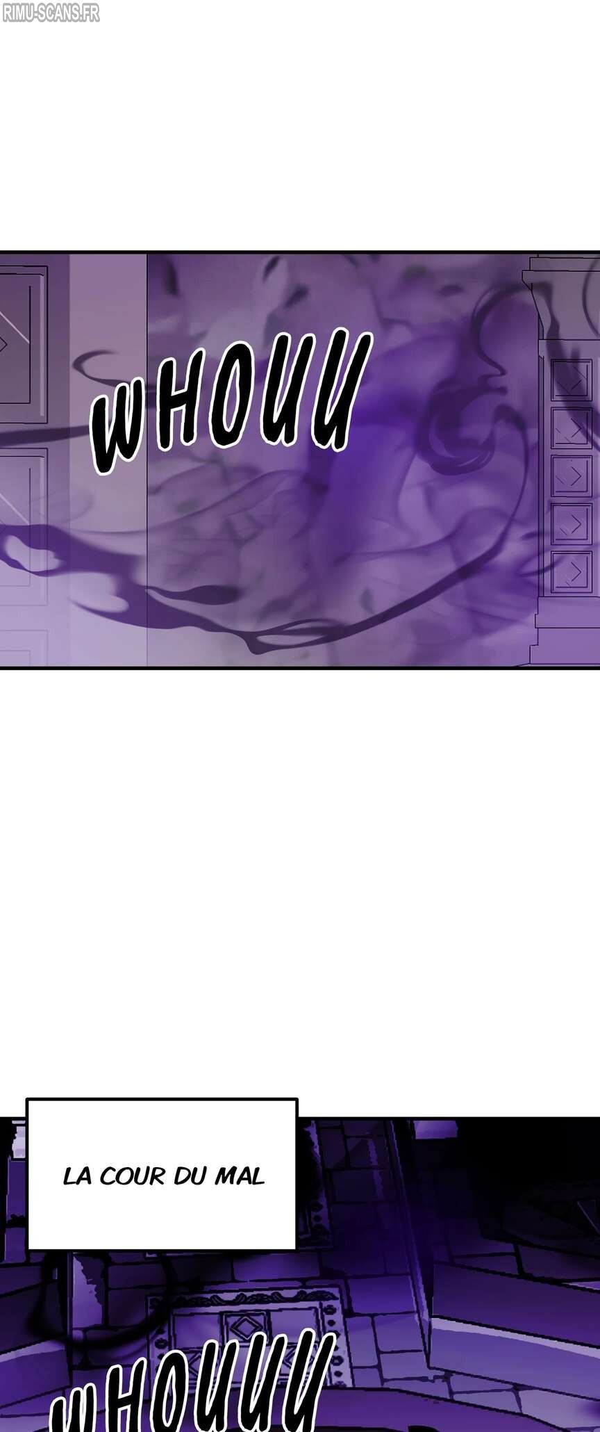 Read Bug Player FR Manga Online