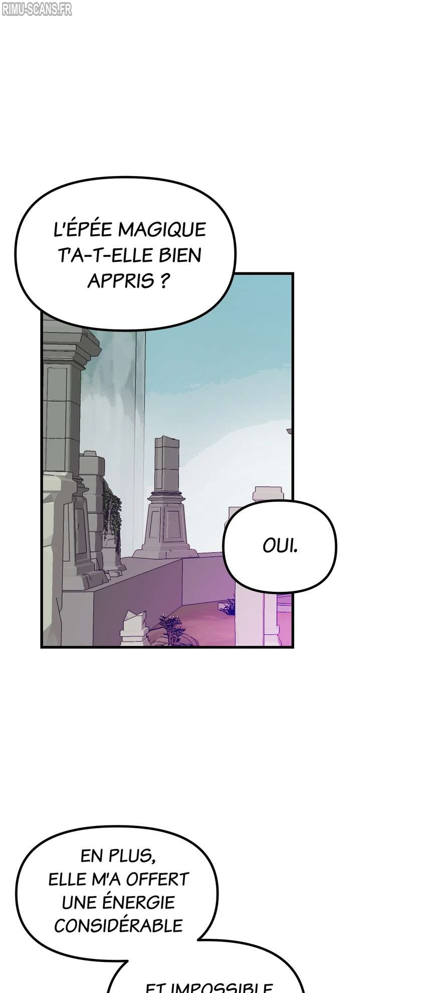 Read Bug Player FR Manga Online