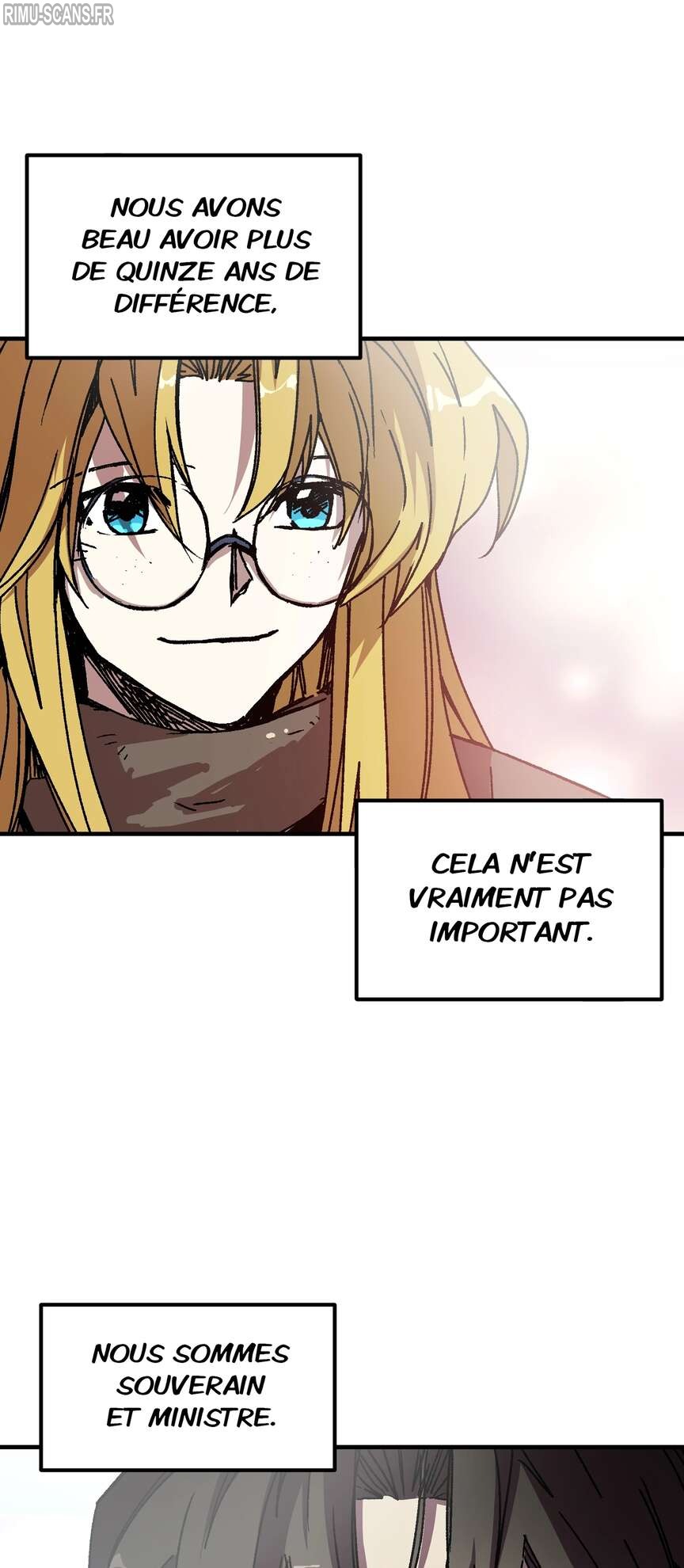 Read Bug Player FR Manga Online