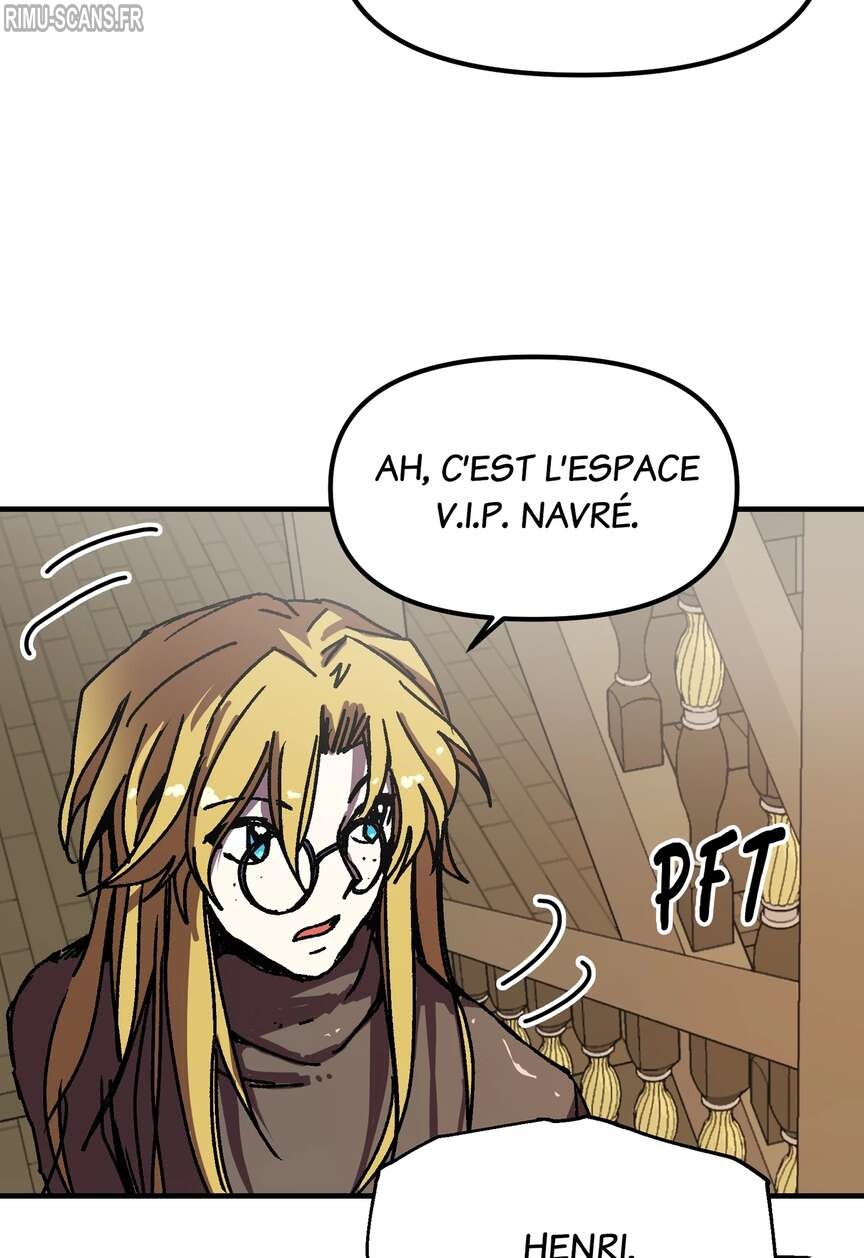 Read Bug Player FR Manga Online