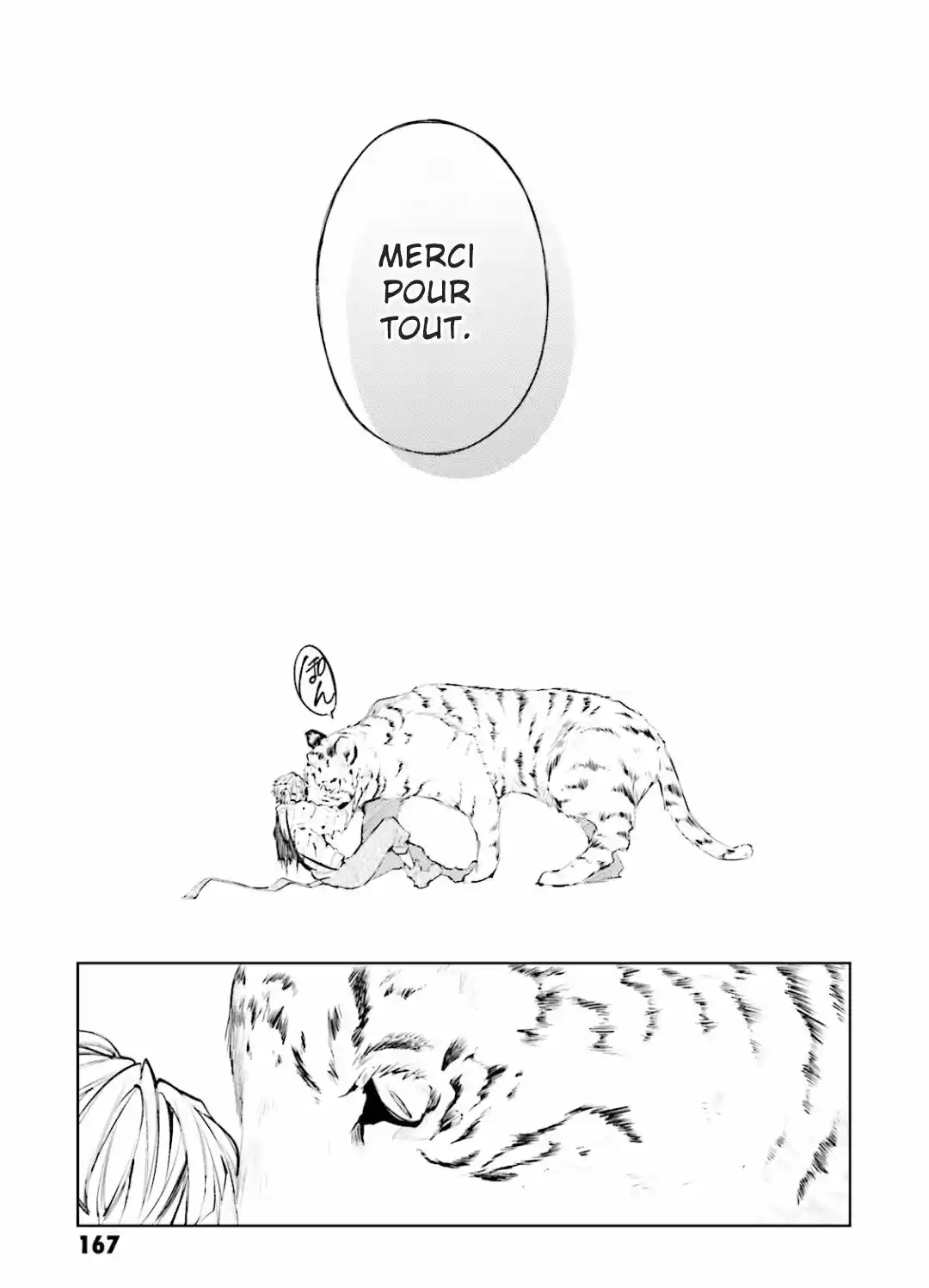 Read Bungou Stray Dogs FR Manga Online