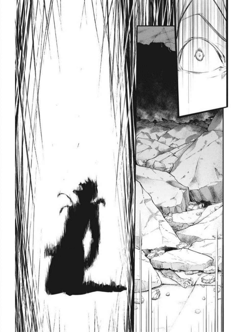 Read Bungou Stray Dogs FR Manga Online