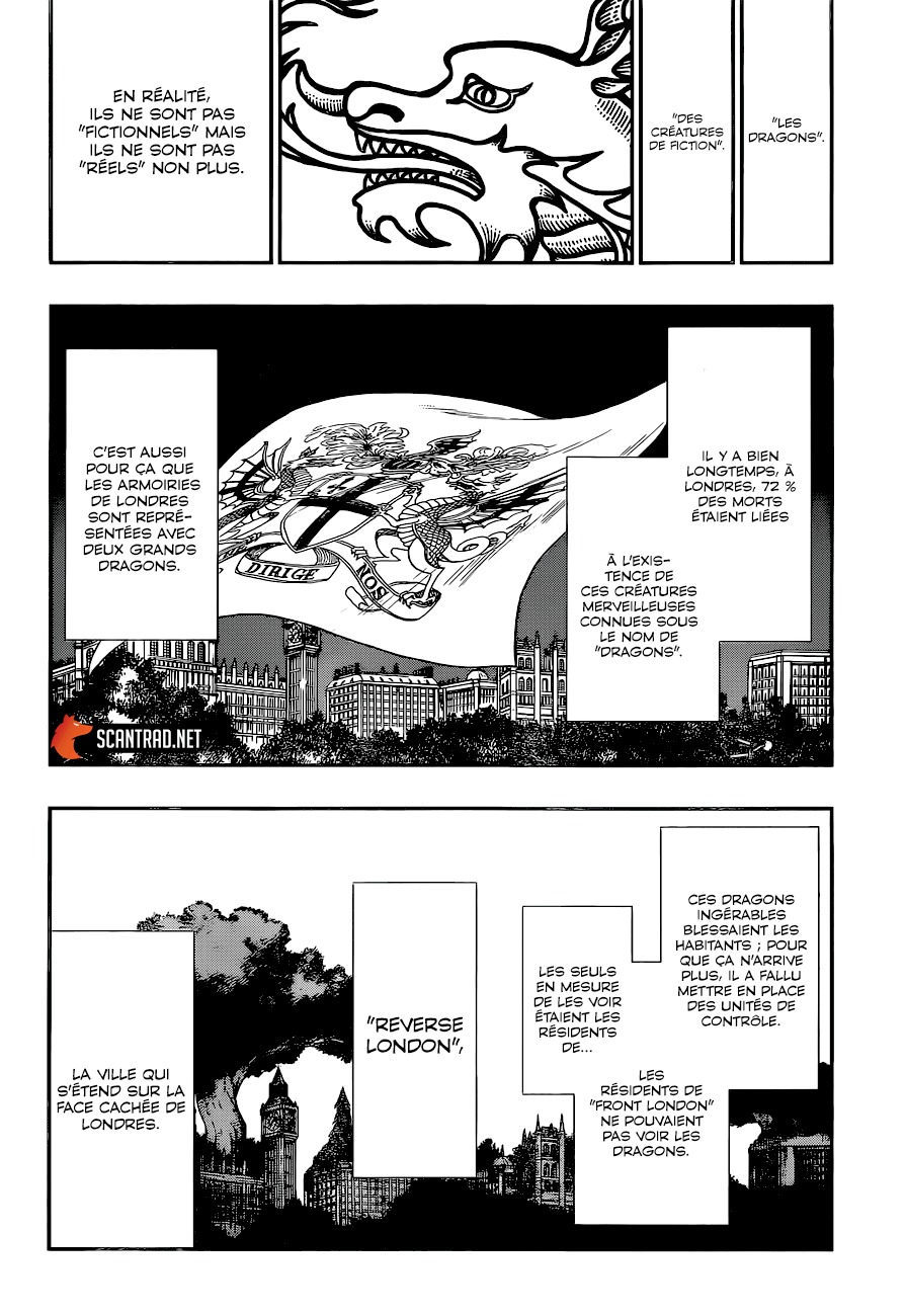 Read Burn the Witch FR Manga Online