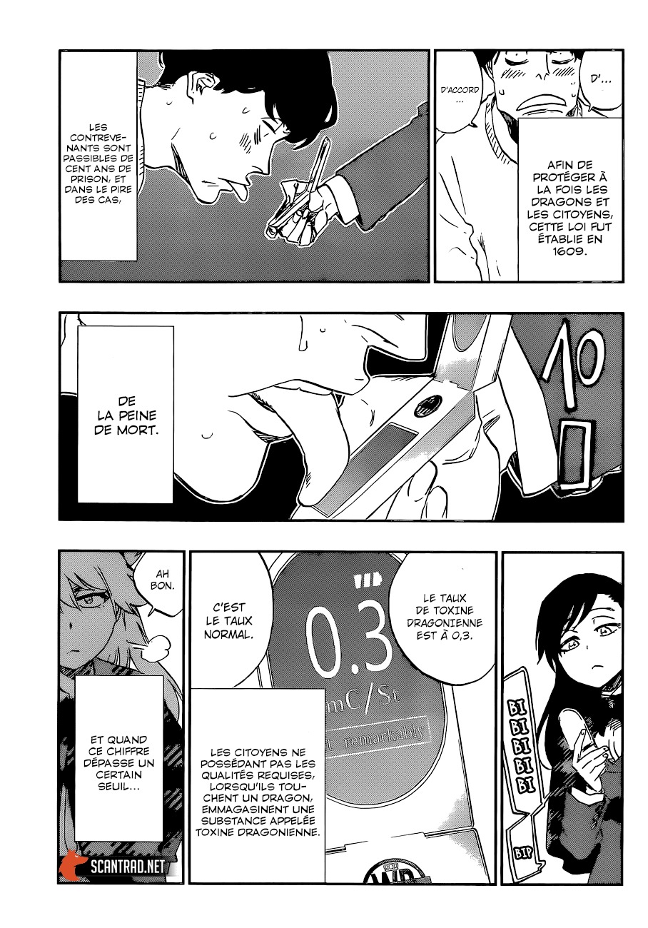 Read Burn the Witch FR Manga Online