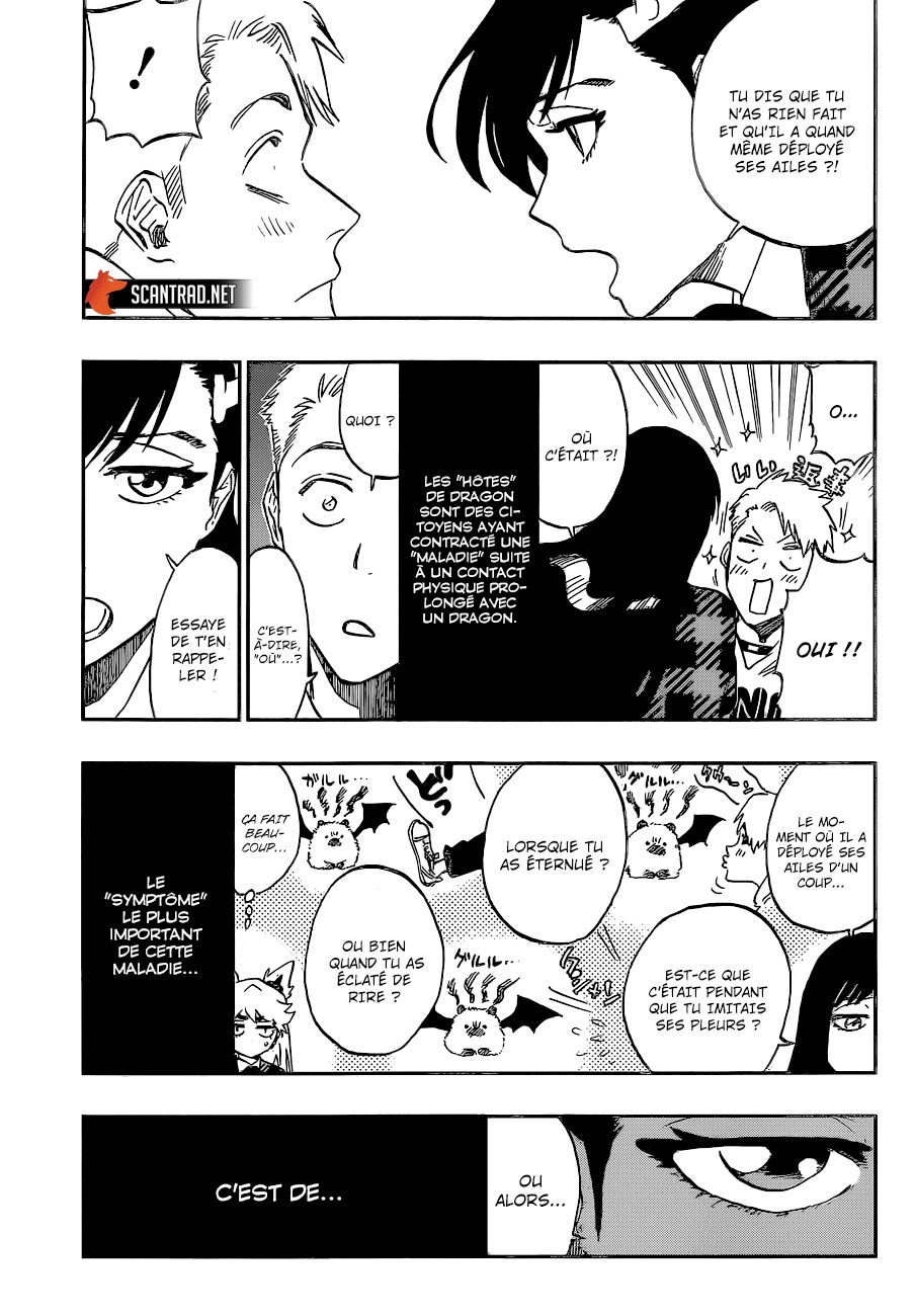 Read Burn the Witch FR Manga Online