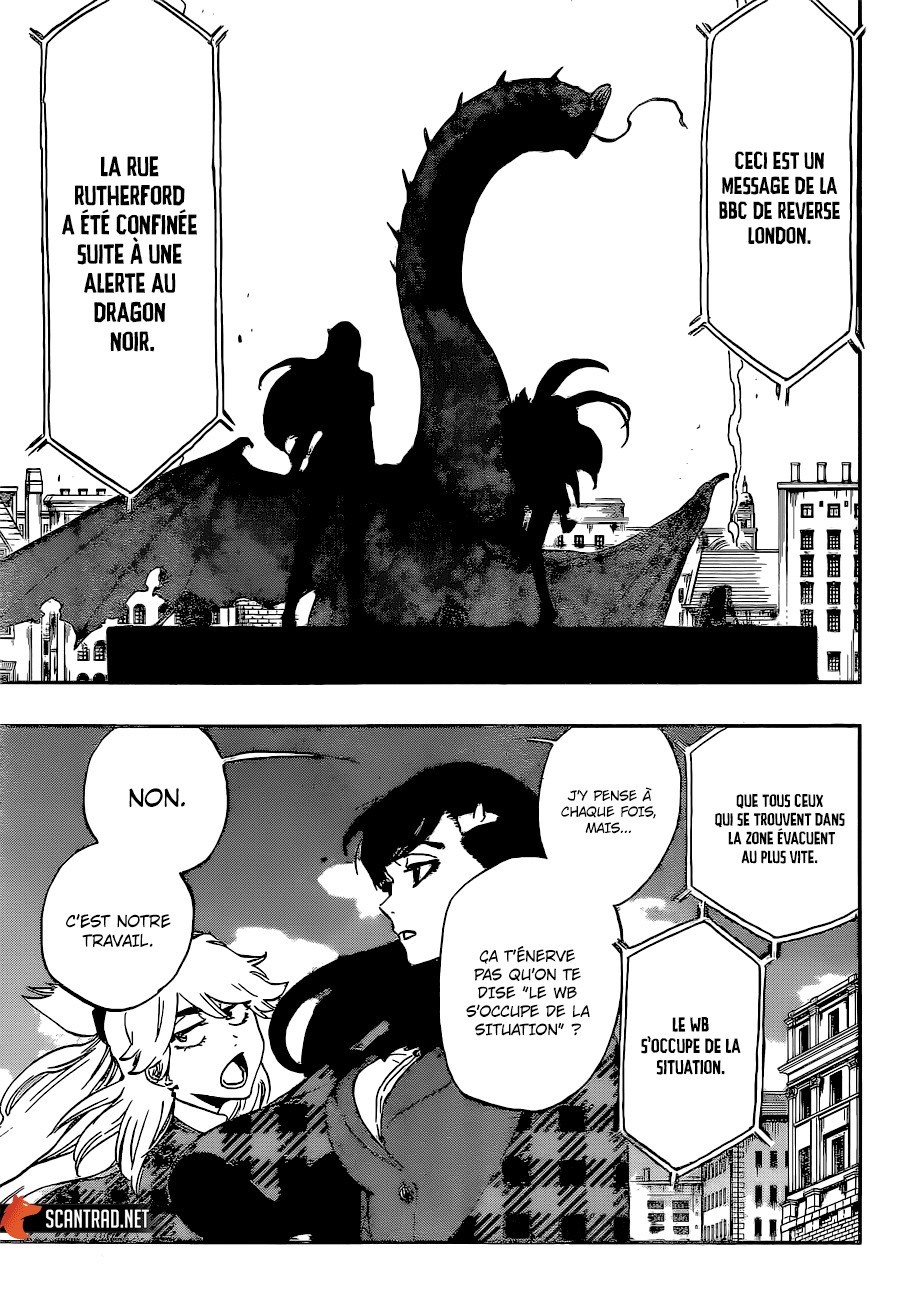 Read Burn the Witch FR Manga Online