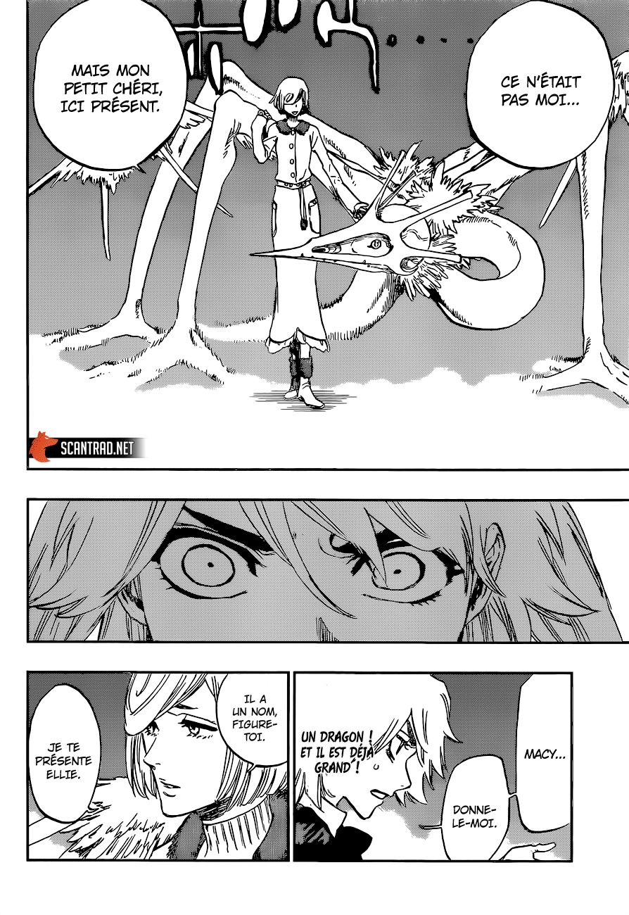 Read Burn the Witch FR Manga Online