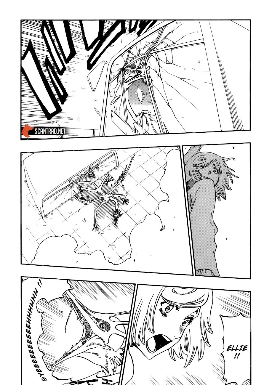 Read Burn the Witch FR Manga Online