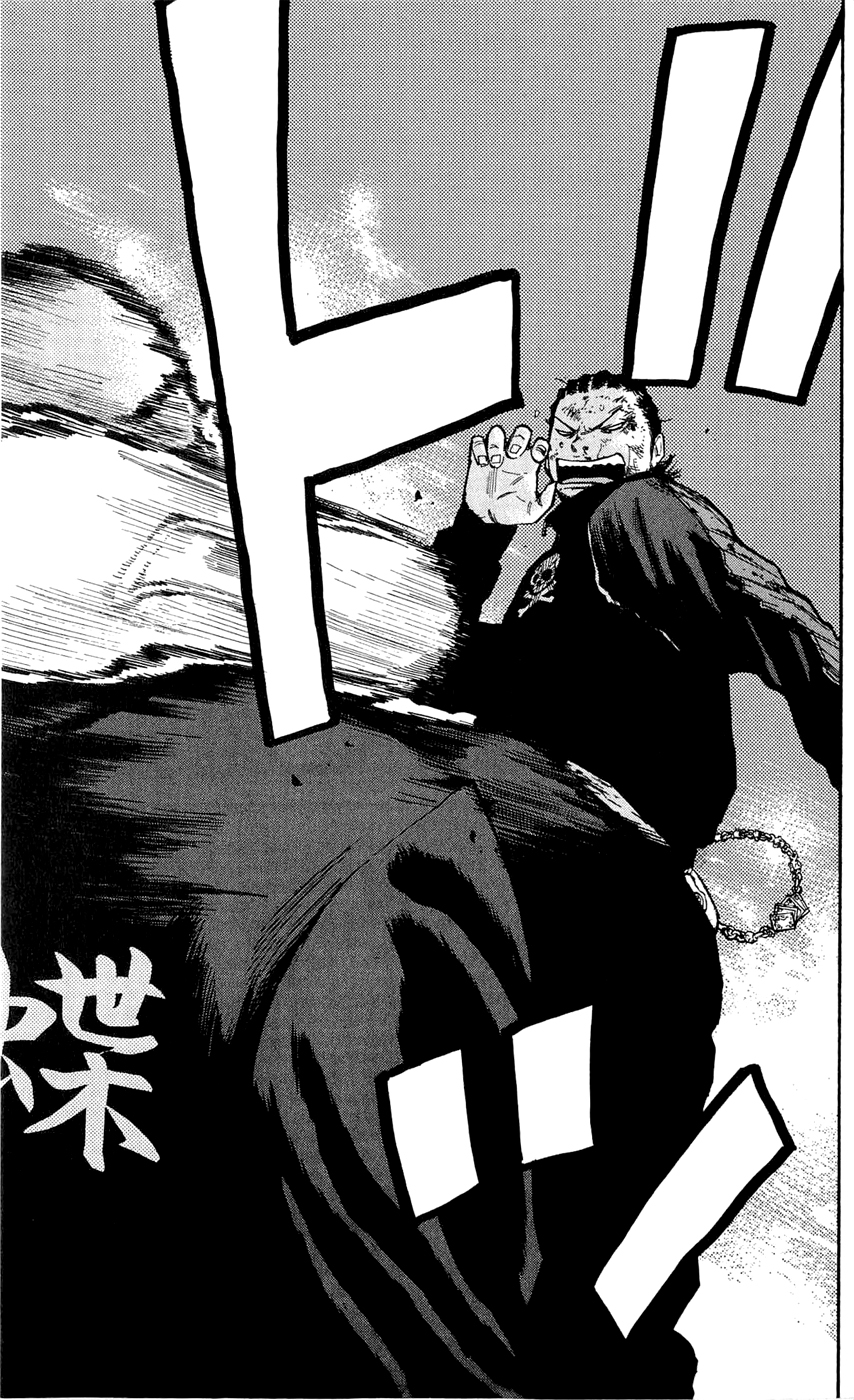 Read CLOVER FR Manga Online