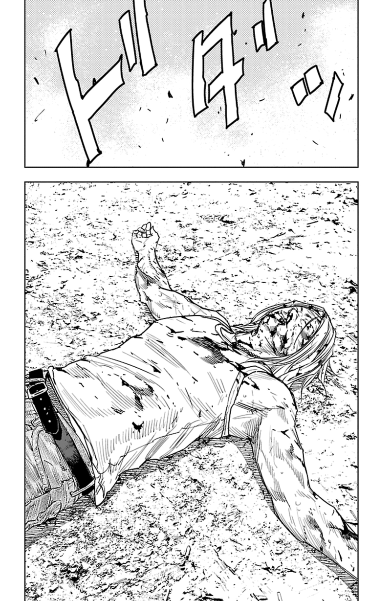 Read CLOVER FR Manga Online