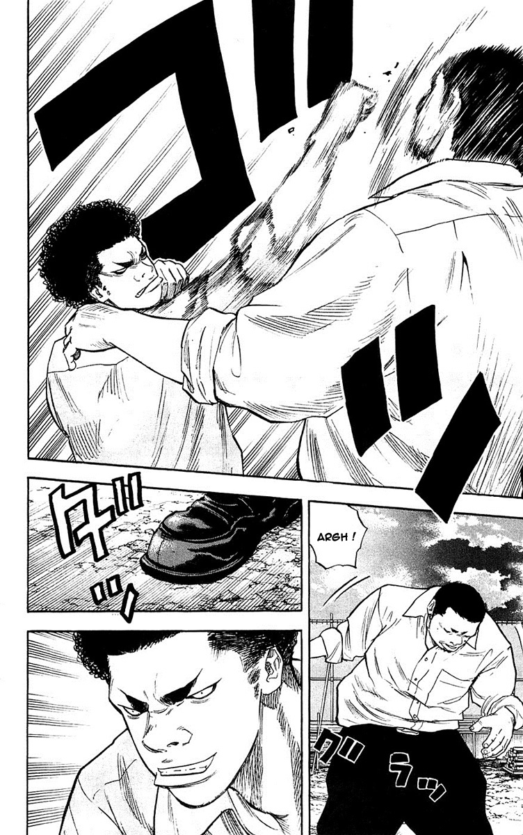 Read CLOVER FR Manga Online