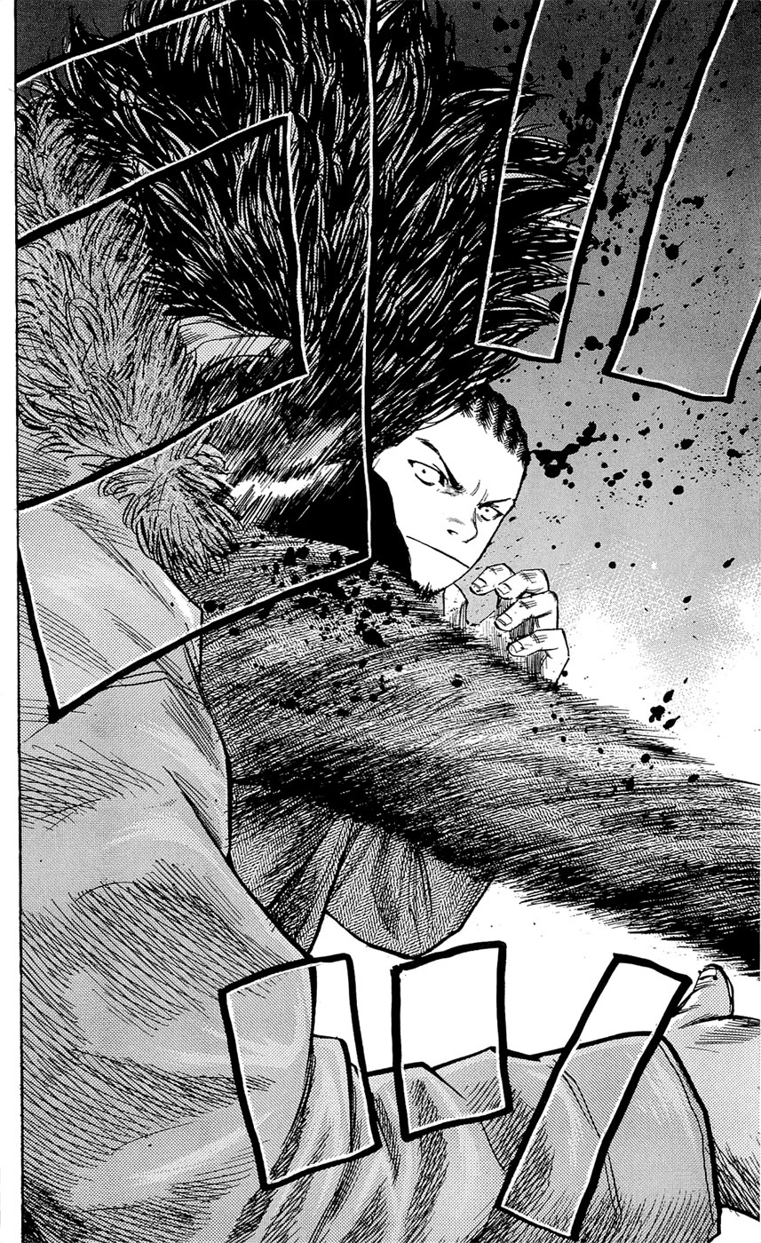 Read CLOVER FR Manga Online