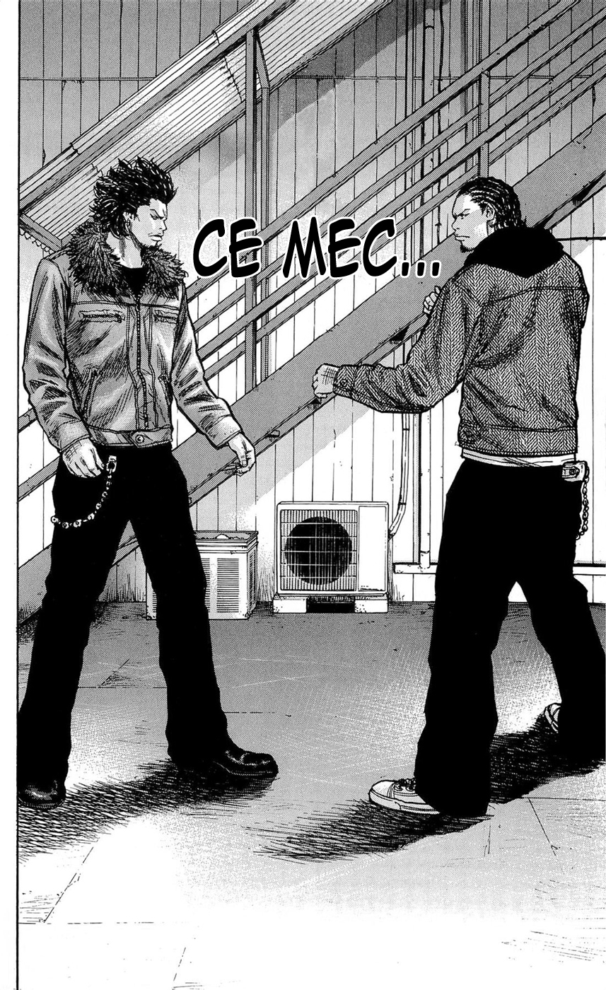Read CLOVER FR Manga Online