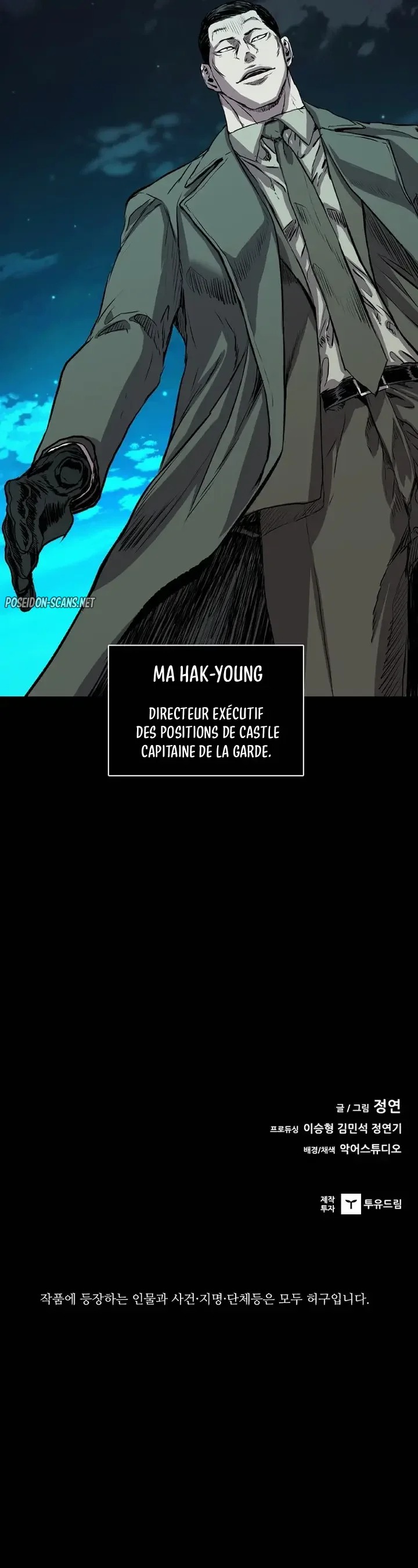 Read Castle FR Manga Online