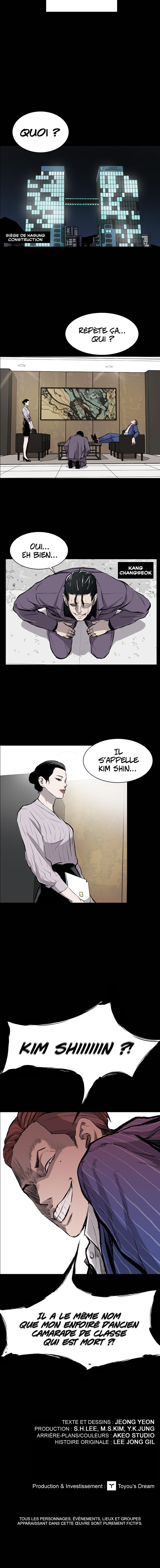 Read Castle FR Manga Online
