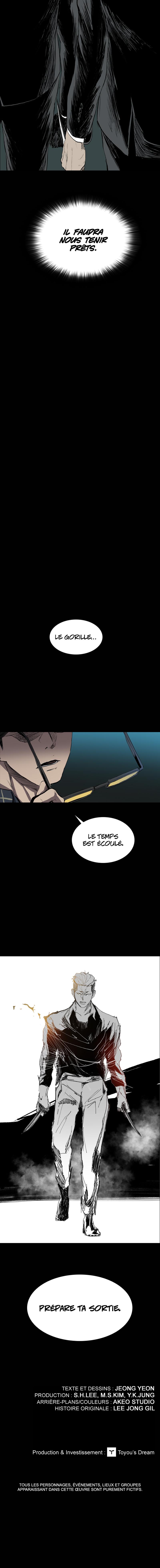 Read Castle FR Manga Online