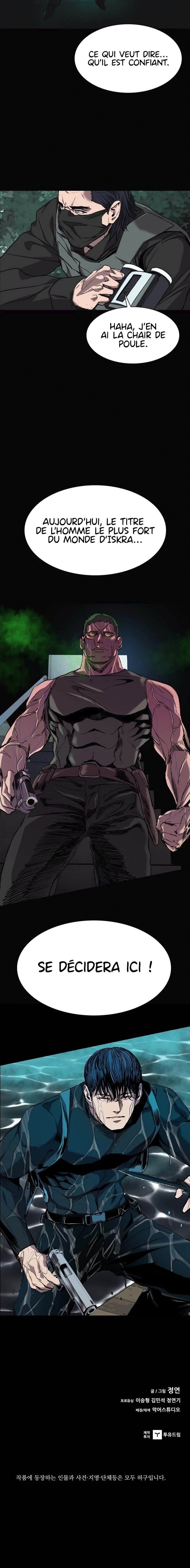 Read Castle FR Manga Online