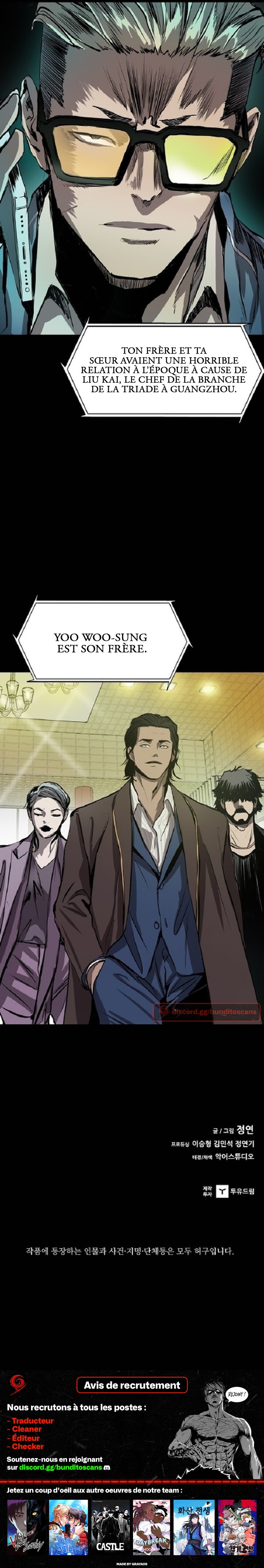 Read Castle FR Manga Online