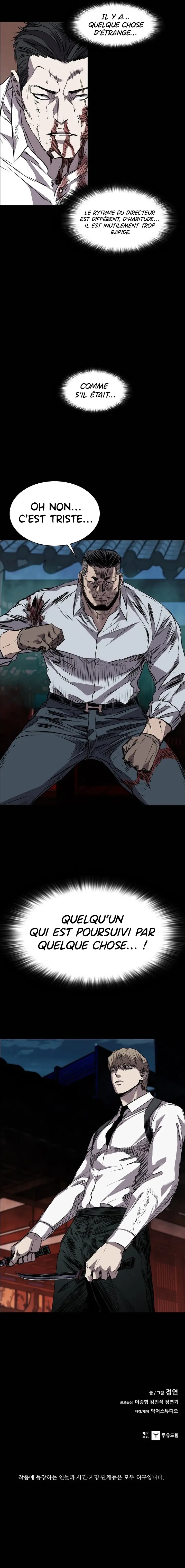 Read Castle FR Manga Online