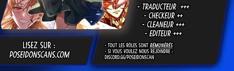 Read Catastrophic Necromancer FR Manga Online
