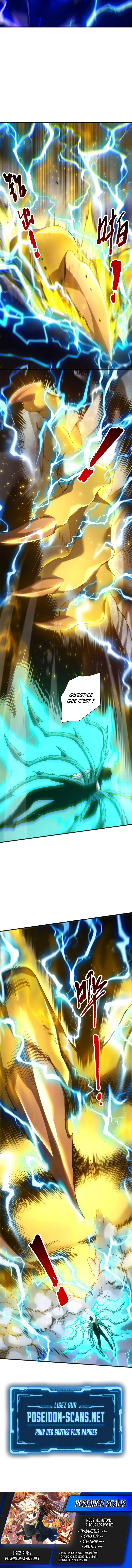 Read Catastrophic Necromancer FR Manga Online