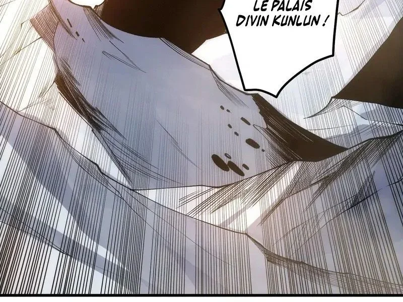 Read Catastrophic Necromancer FR Manga Online
