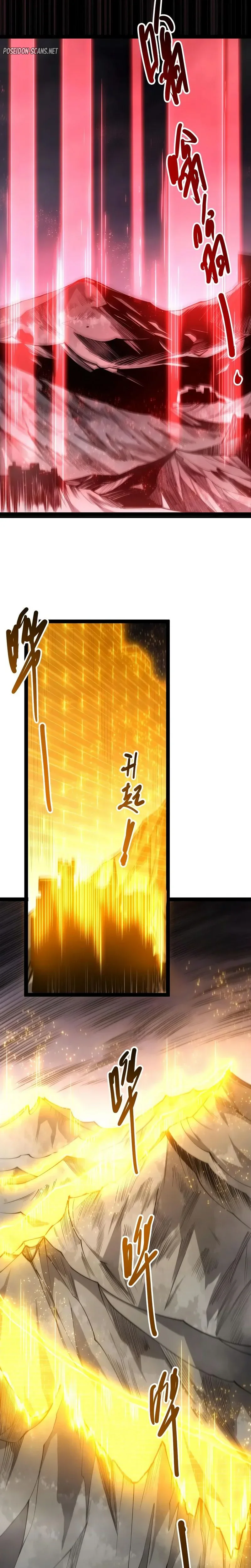 Read Catastrophic Necromancer FR Manga Online
