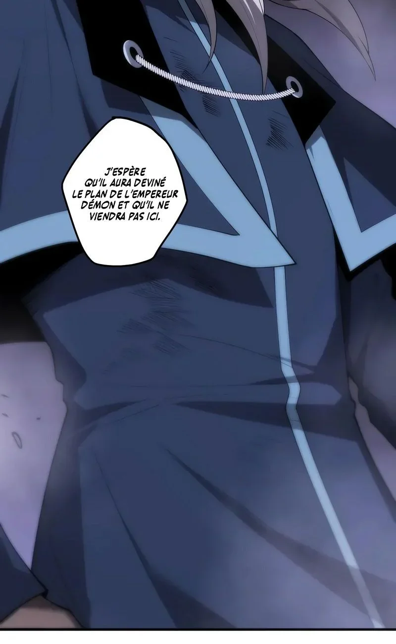 Read Catastrophic Necromancer FR Manga Online