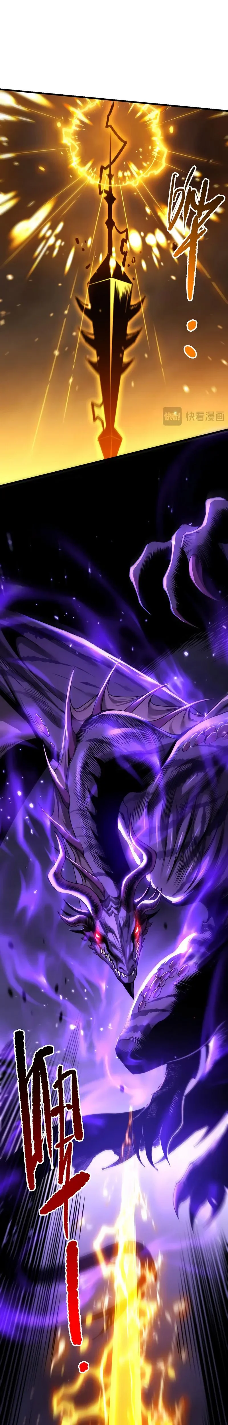 Read Catastrophic Necromancer FR Manga Online