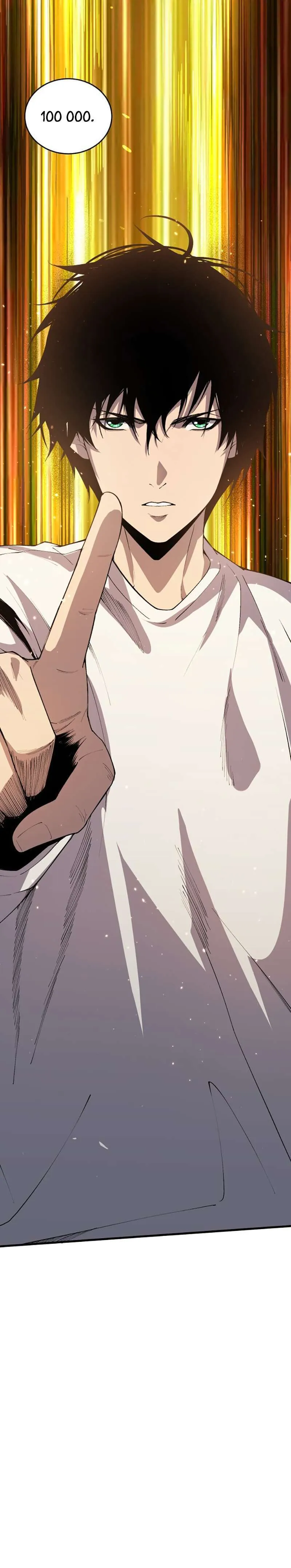Read Catastrophic Necromancer FR Manga Online