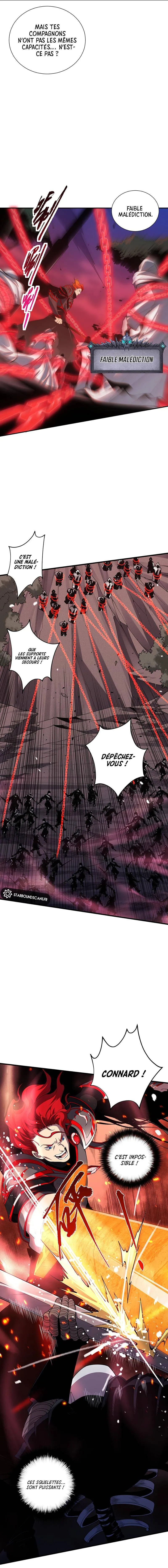 Read Catastrophic Necromancer FR Manga Online
