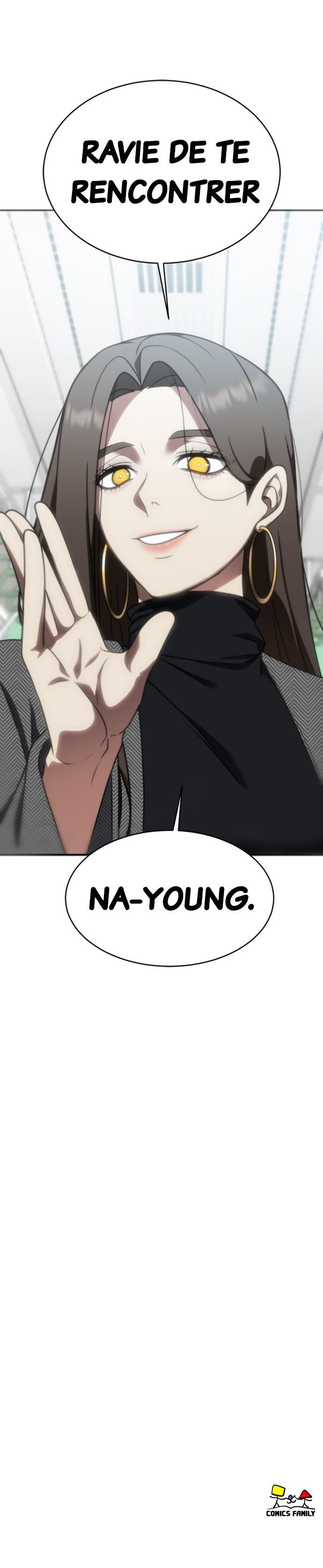 Read Change moi FR Manga Online