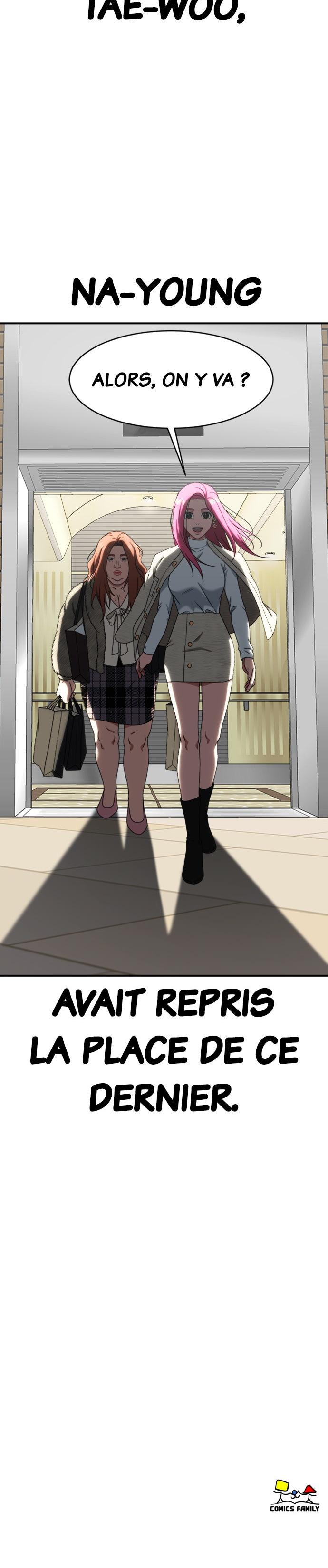 Read Change moi FR Manga Online
