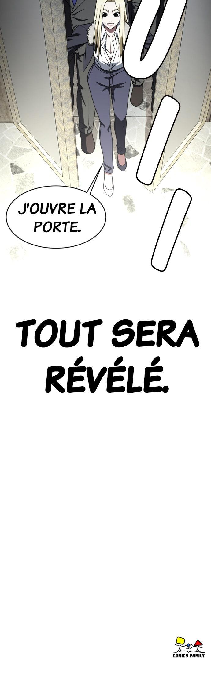 Read Change moi FR Manga Online