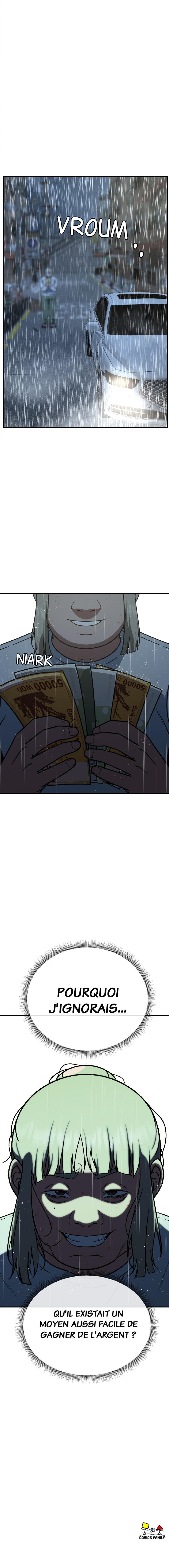 Read Change moi FR Manga Online