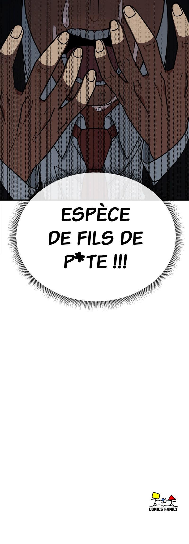 Read Change moi FR Manga Online