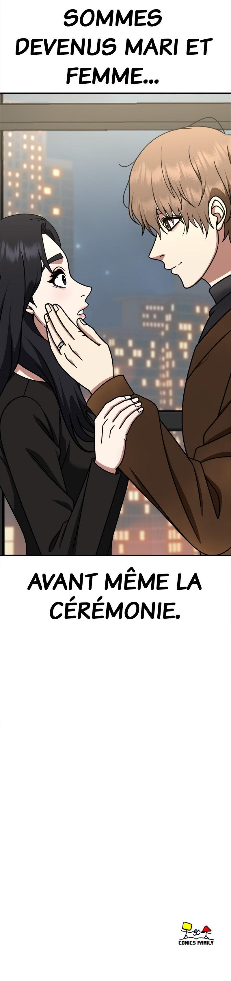 Read Change moi FR Manga Online