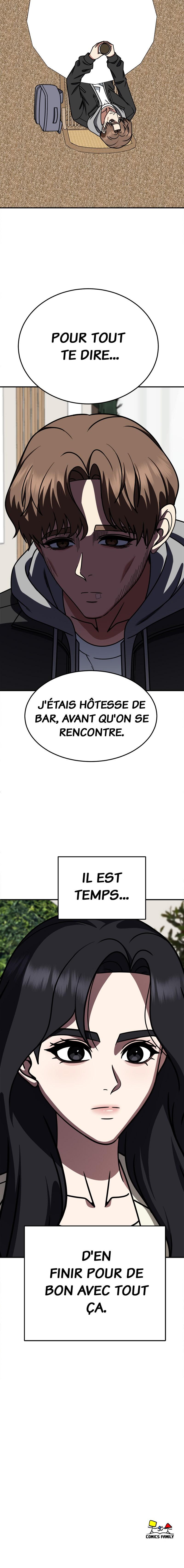 Read Change moi FR Manga Online
